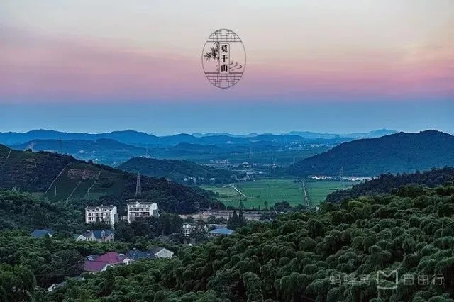 浙江莫干山