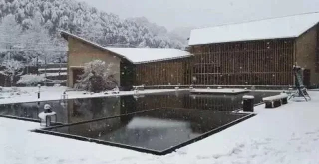 酒店外觀