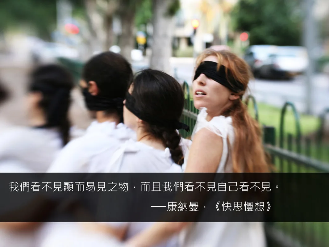 康納曼《快思慢想》